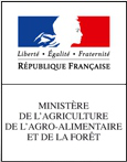 Logo du MAAF