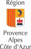 Logo de la region PACA